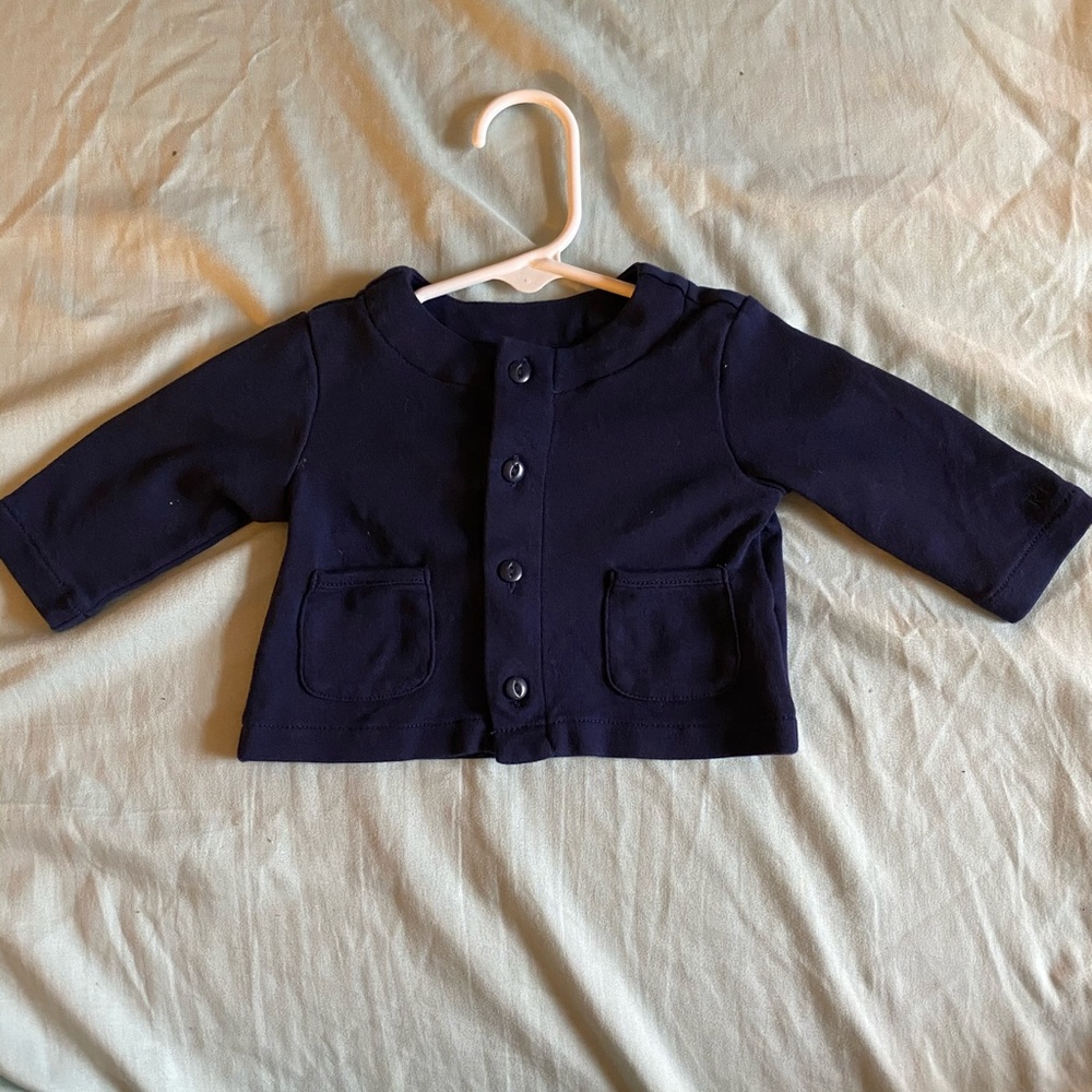Ralph Lauren Sweater